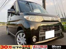 2012 Daihatsu Tanto Custom