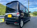 2008 Daihatsu Tanto Custom