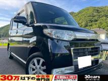 2008 Daihatsu Tanto Custom