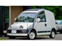 1989 Nissan Escargo