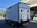 2012 Mitsubishi Canter