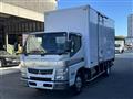 2012 Mitsubishi Canter