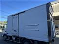 2012 Mitsubishi Canter