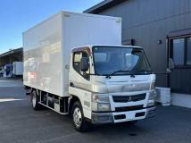 2012 Mitsubishi Canter