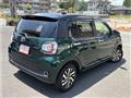 2016 Toyota Passo
