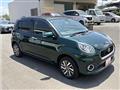2016 Toyota Passo