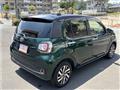 2016 Toyota Passo