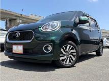 2016 Toyota Passo