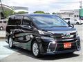 2016 Toyota Vellfire