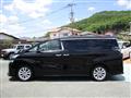 2016 Toyota Vellfire