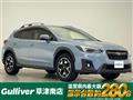 2018 Subaru IMPREZA_XV