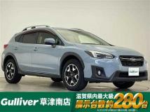 2018 Subaru IMPREZA_XV