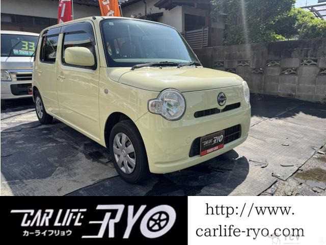 2009 Daihatsu MIRA COCOA