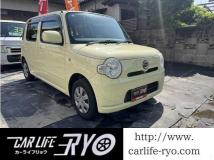 2009 Daihatsu MIRA COCOA