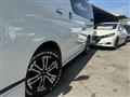 2016 Toyota Hiace Van
