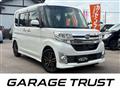 2013 Daihatsu Tanto Custom