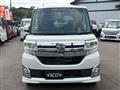 2013 Daihatsu Tanto Custom