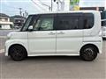 2013 Daihatsu Tanto Custom