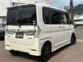 2013 Daihatsu Tanto Custom