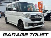 2013 Daihatsu Tanto Custom