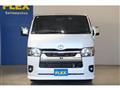 2022 Toyota Hiace Van