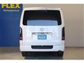 2022 Toyota Hiace Van