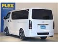 2022 Toyota Hiace Van