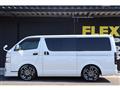 2022 Toyota Hiace Van