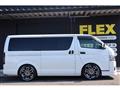 2022 Toyota Hiace Van