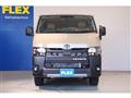 2026 Toyota Hiace Van