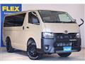2026 Toyota Hiace Van