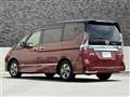 2021 Nissan Serena
