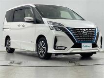 2021 Nissan Serena