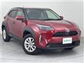 2023 Toyota Yaris Cross