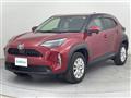 2023 Toyota Yaris Cross