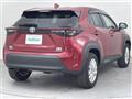 2023 Toyota Yaris Cross
