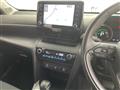 2023 Toyota Yaris Cross