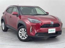2023 Toyota Yaris Cross