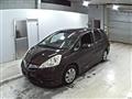 2011 Honda Fit shuttle