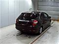 2011 Honda Fit shuttle