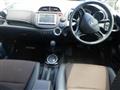 2011 Honda Fit shuttle