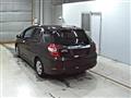 2011 Honda Fit shuttle