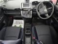 2009 Toyota Wish