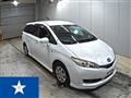 2009 Toyota Wish
