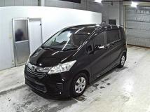 2015 Honda Freed
