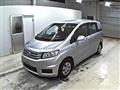 2013 Honda Freed Spike