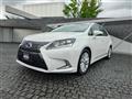 2016 Lexus HS