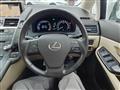 2016 Lexus HS
