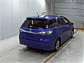2013 Toyota Wish