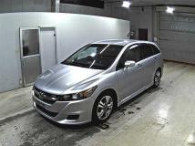 2013 Honda Stream